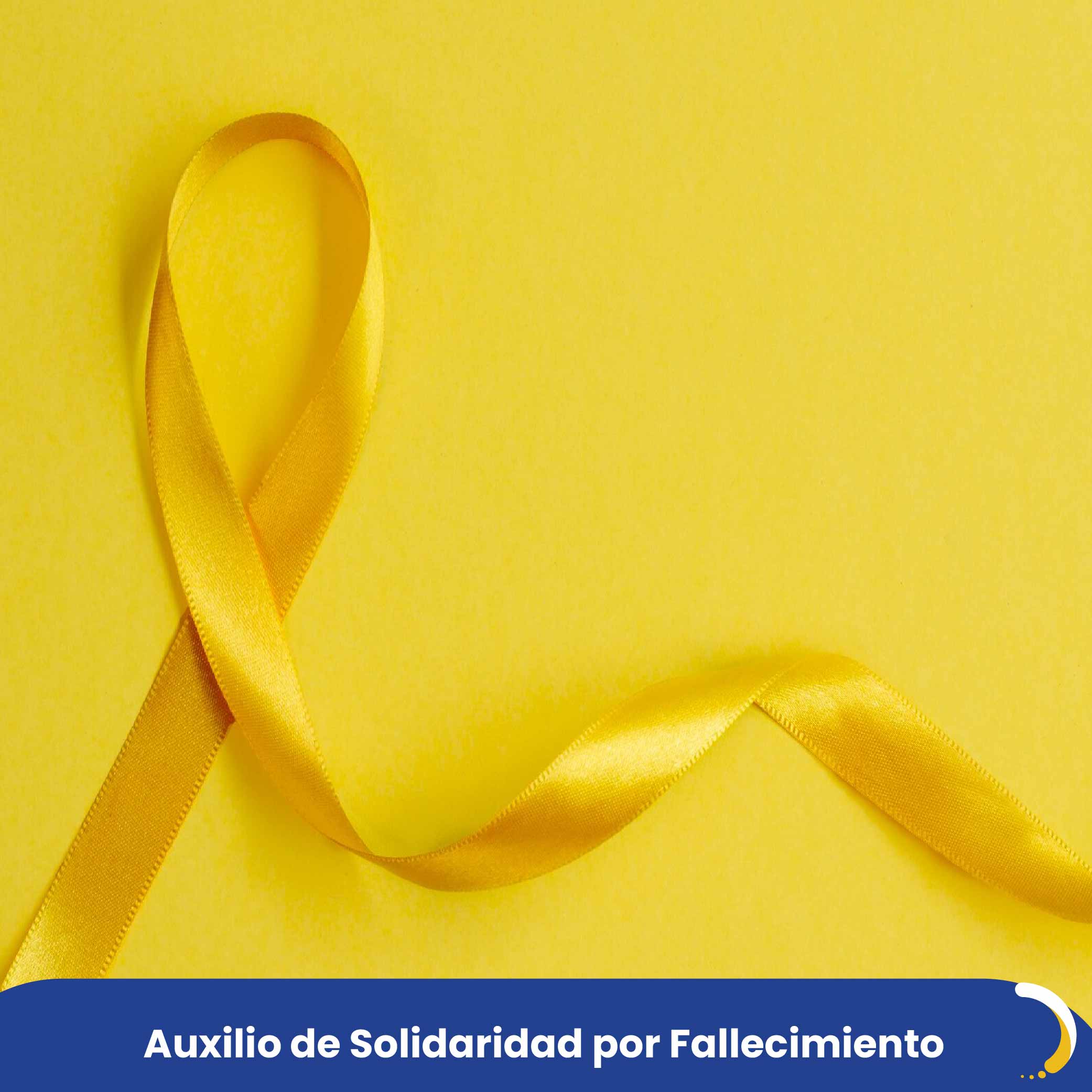 Auxilio de fallecimiento