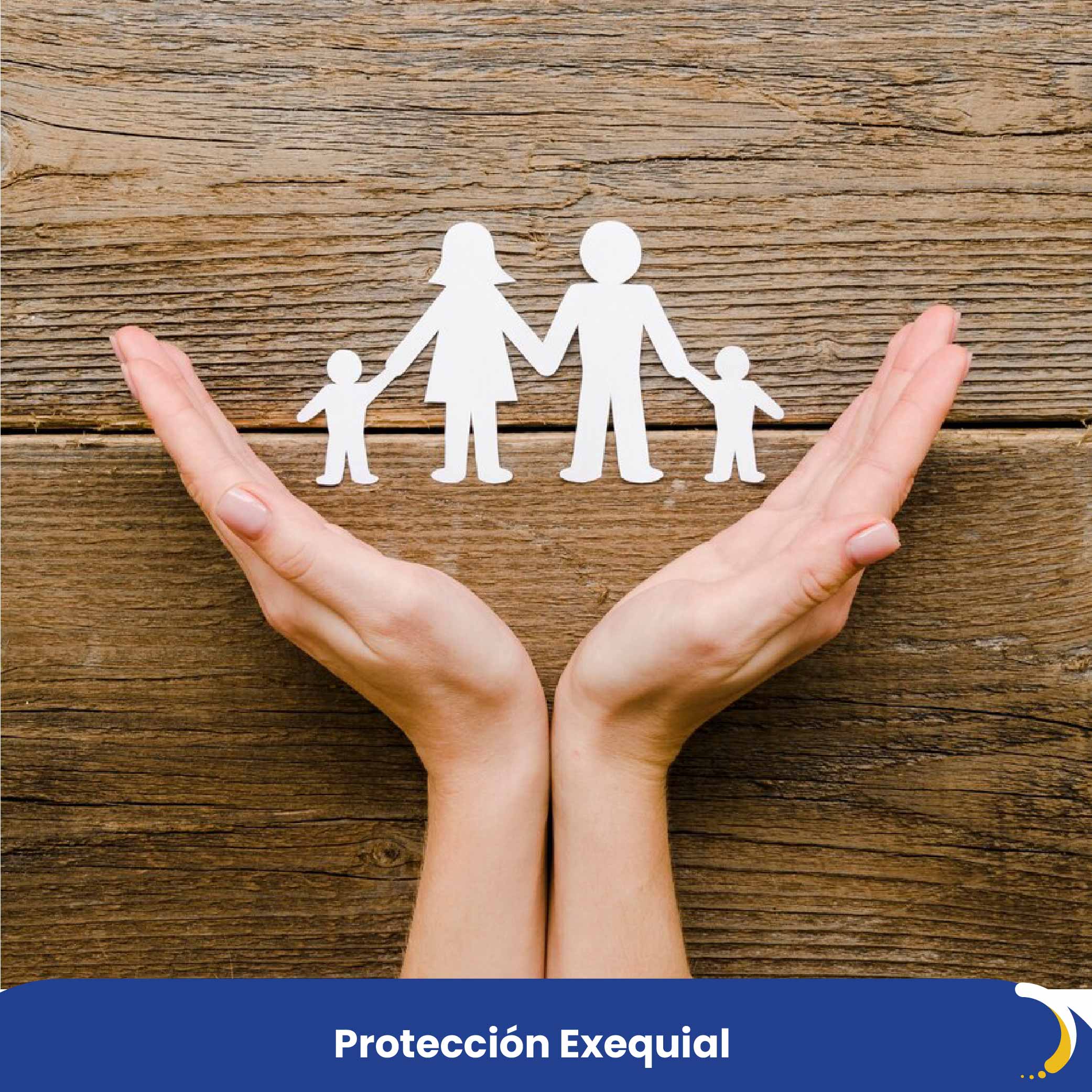 Proteccion exequial